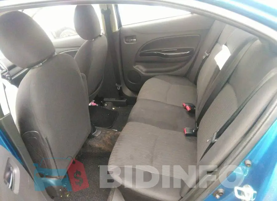 ML32F4FJ2KHF17969 Photo# 8