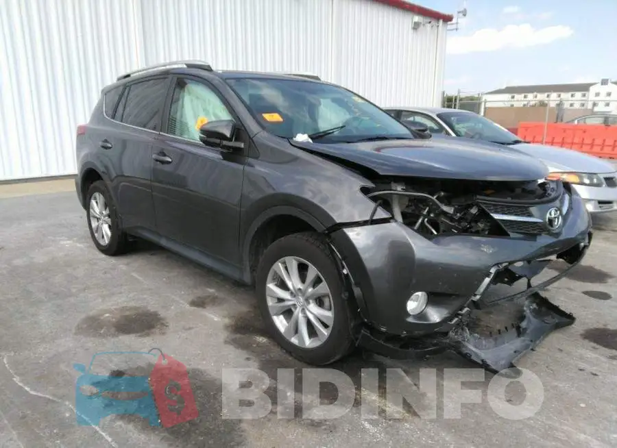 2T3DFREV6FW346924 Photo# 1