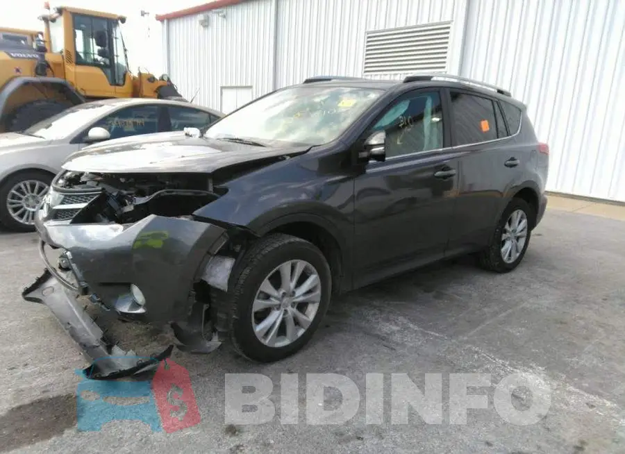 2T3DFREV6FW346924 Photo# 2
