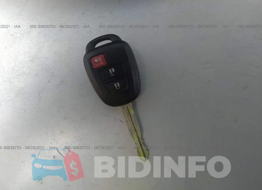 2T3ZFREV0JW461677 Photo# 11