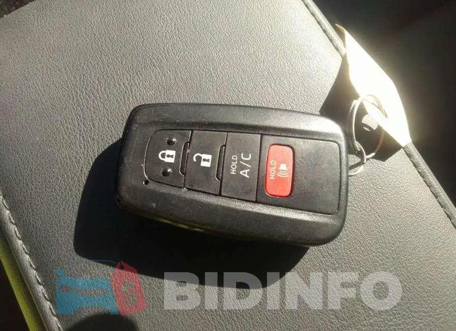 JTDKAMFP2M3181642 Photo# 11