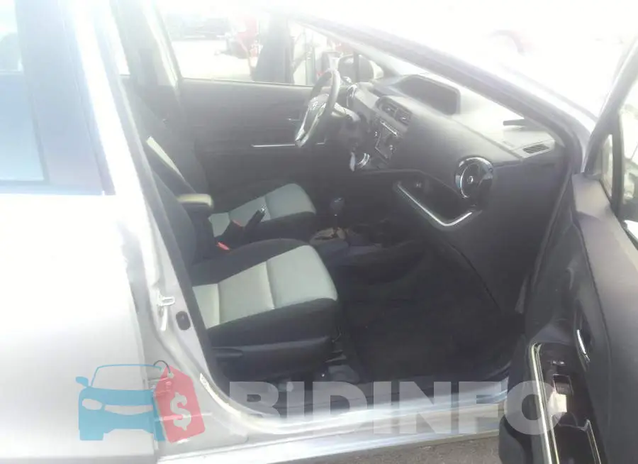 JTDKDTB38F1108892 Photo# 5