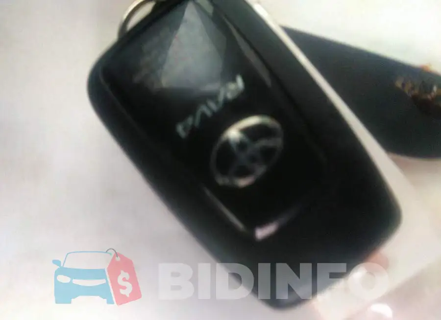 JTMP1RFV6KD503689 Photo# 11