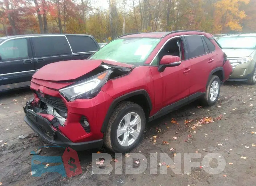 JTMP1RFV6KD503689 Photo# 2