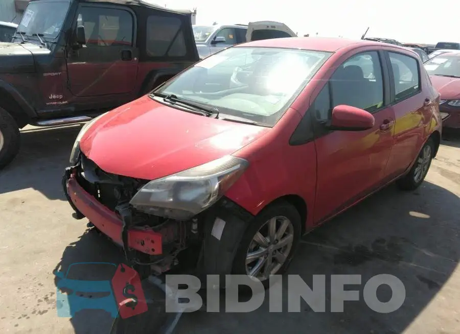 VNKKTUD37FA038475 Photo# 2