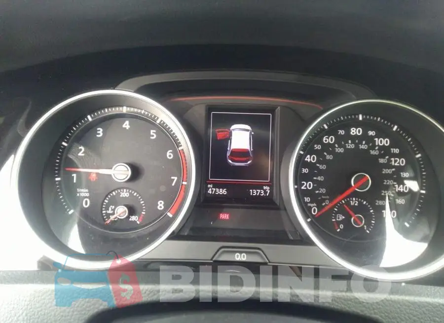 3VW5T7AU3KM011644 Photo# 7