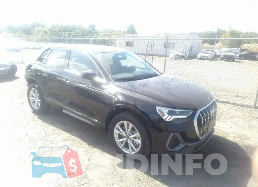 WA1EECF32N1089141 Photo# 1