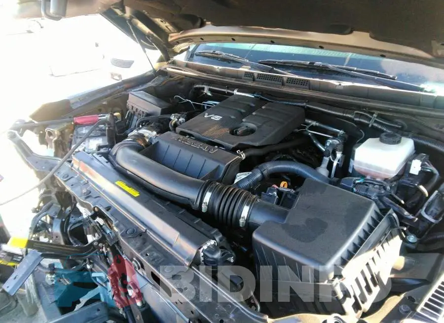 1N6ED1EJ8NN646332 Photo# 10