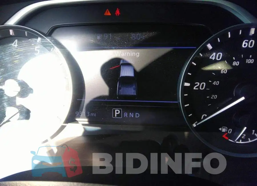 1N6ED1EJ8NN646332 Photo# 7