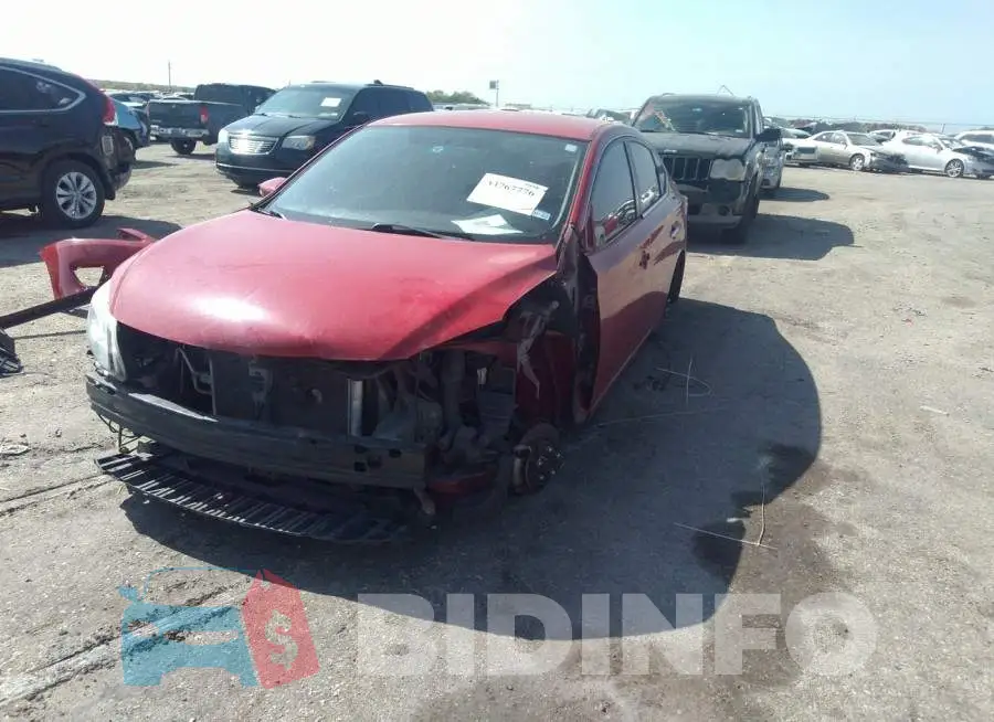 3N1AB7AP2FY233141 Photo# 2