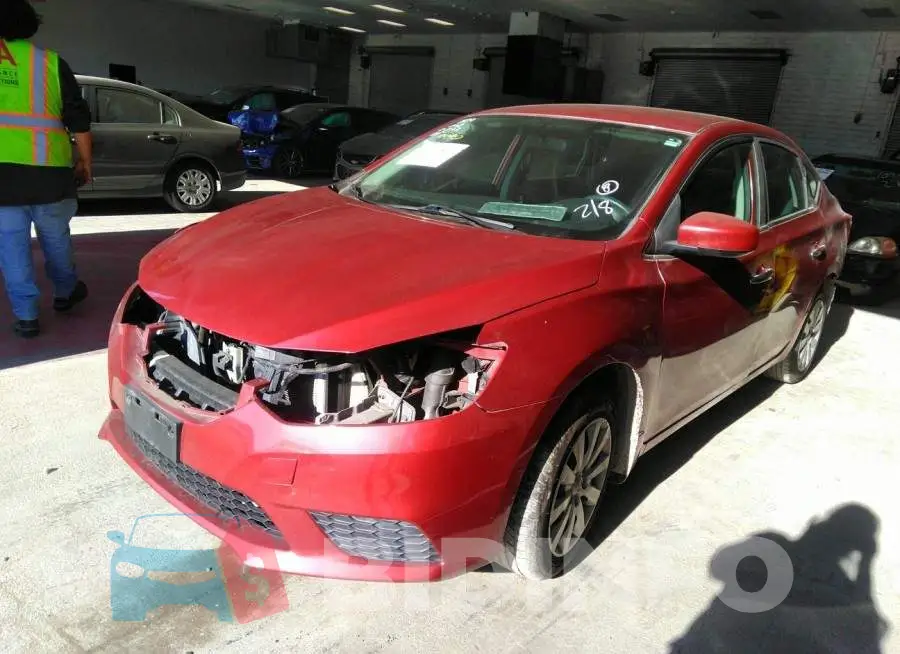 3N1AB7AP3GL662271 Photo# 2