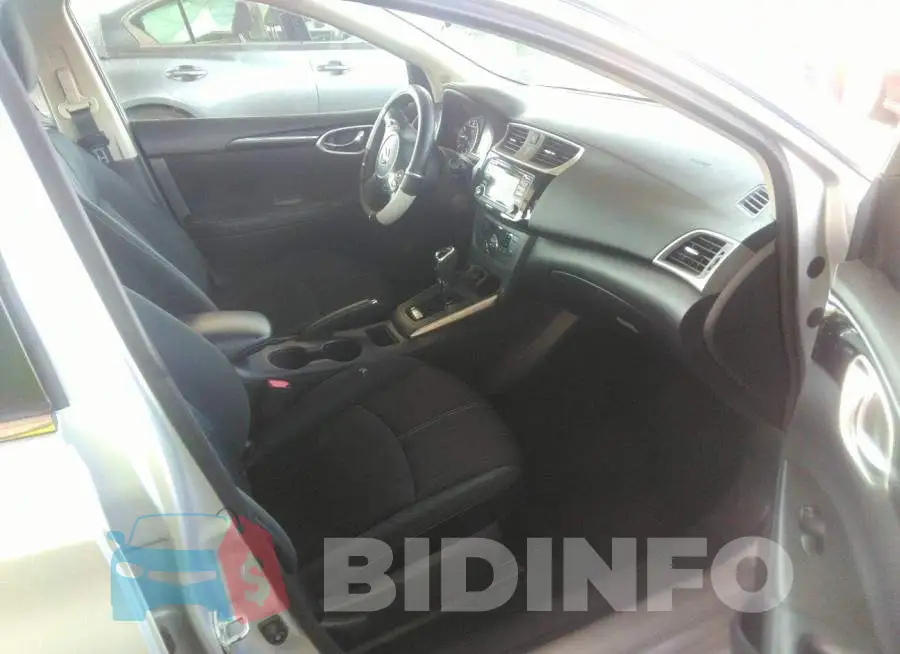3N1AB7AP3JY257599 Photo# 5