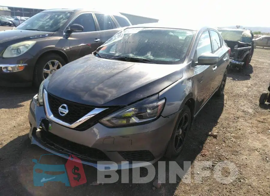 3N1AB7AP7GY265276 Photo# 2