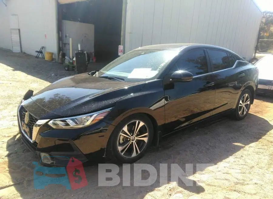 3N1AB8CVXLY243171 Photo# 2