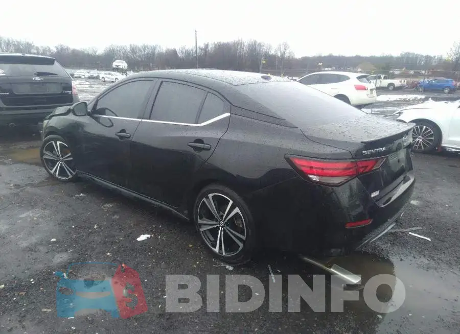 3N1AB8DVXMY290880 Photo# 3