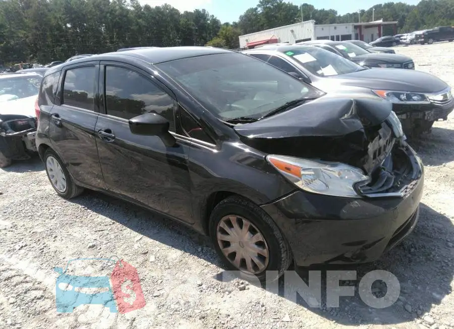 3N1CE2CP9GL397243 Photo# 1