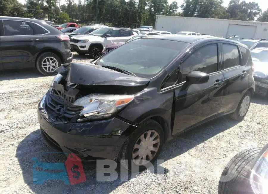 3N1CE2CP9GL397243 Photo# 2