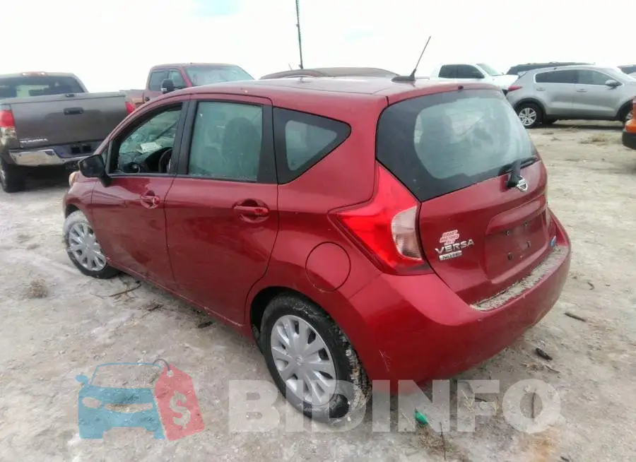 3N1CE2CPXGL361559 Photo# 3