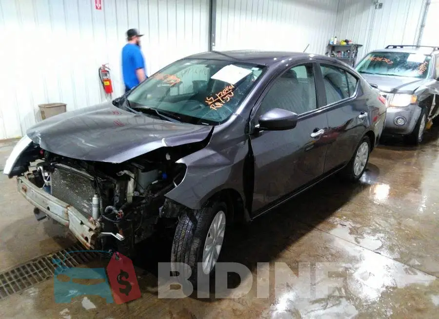 3N1CN7AP3FL851694 Photo# 2