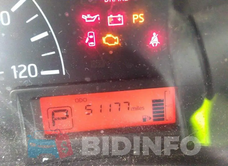 3N6CM0KN6MK706539 Photo# 7