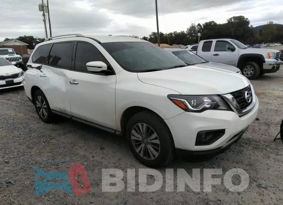 5N1DR2BM4LC581794 Photo# 1