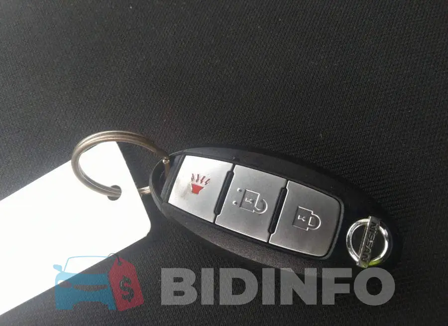 5N1DR2MN1HC910707 Photo# 11