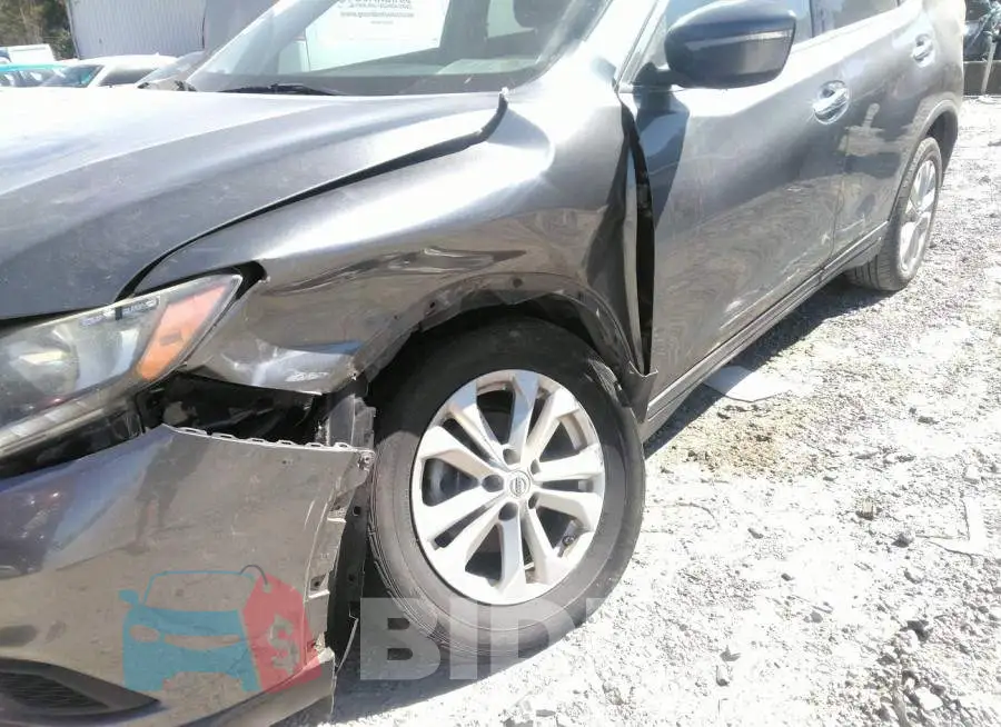 KNMAT2MT1FP526777 Photo# 6