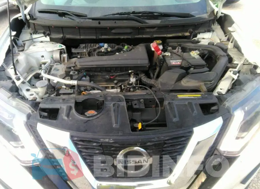 KNMAT2MT1HP617633 Photo# 10