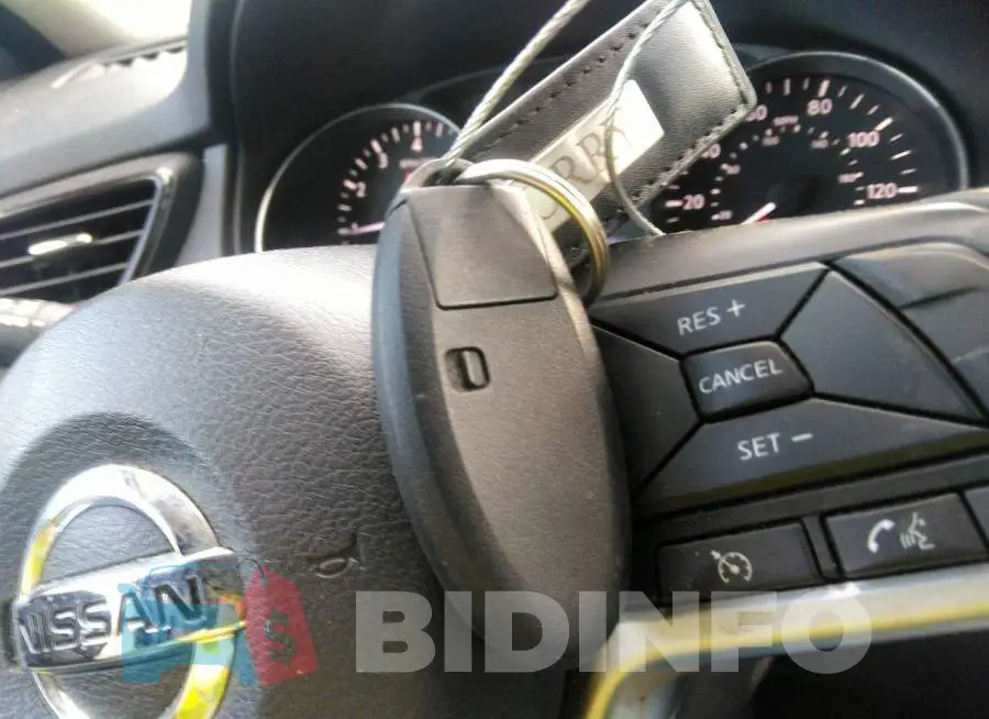 KNMAT2MT1HP617633 Photo# 11