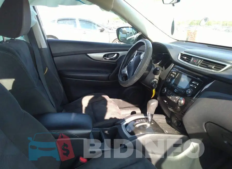 KNMAT2MT5FP540715 Photo# 5