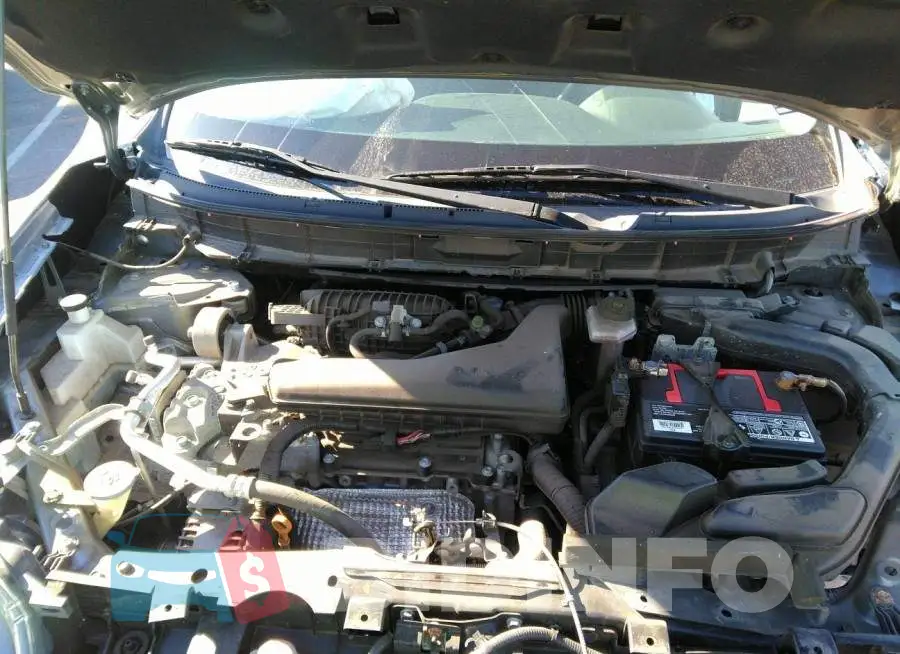 KNMAT2MV9FP511526 Photo# 10