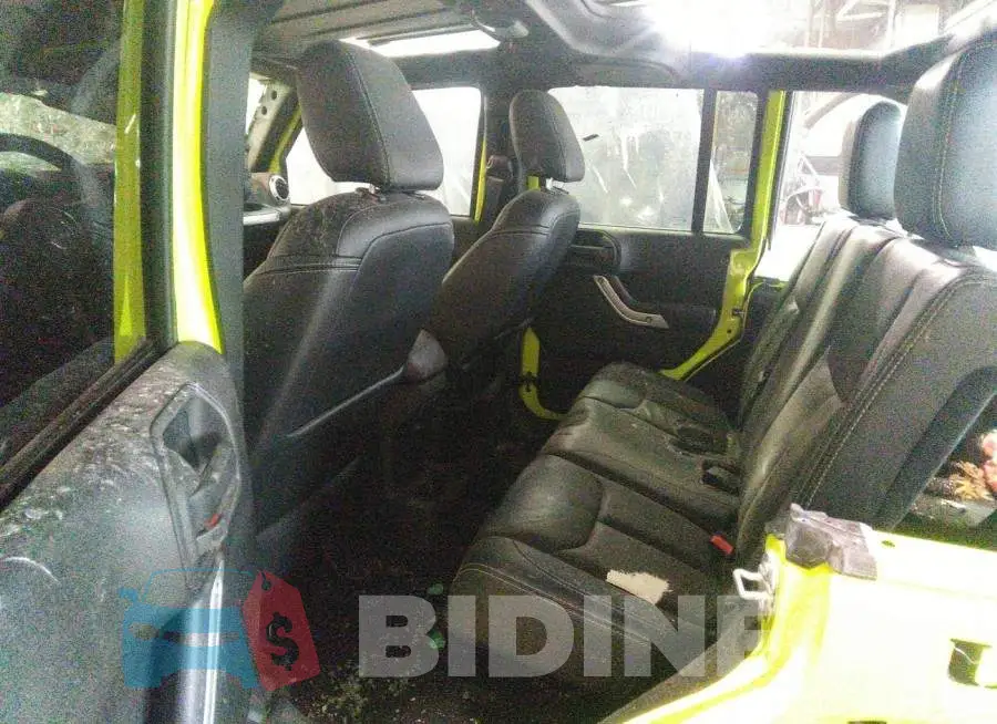 1C4BJWEG0HL545012 Photo# 8