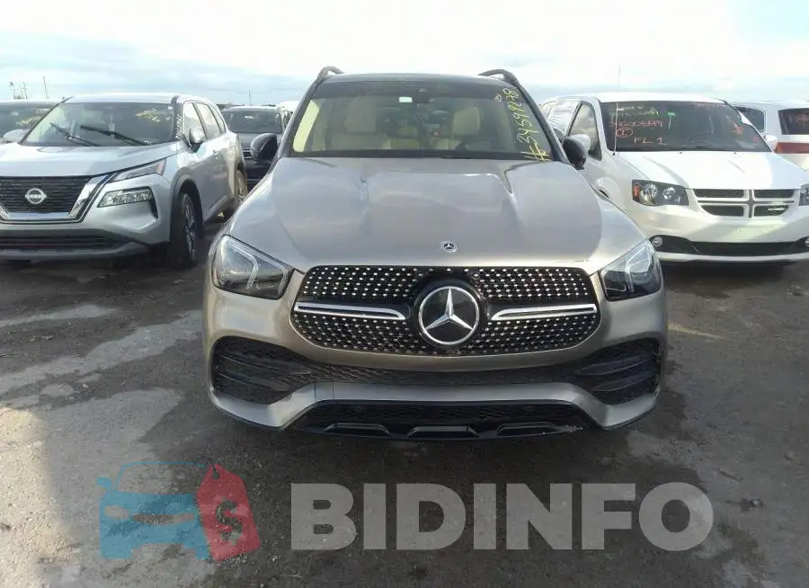 4JGFB4KB0NA787572 Photo# 6