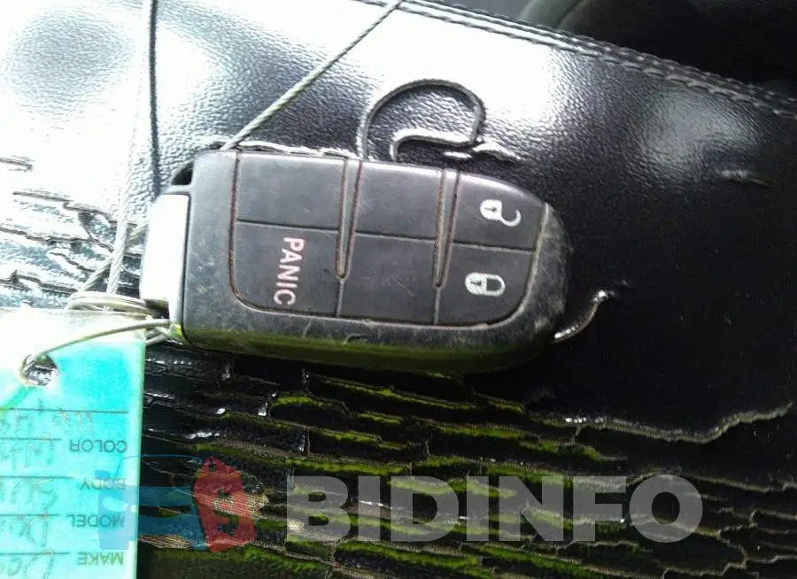 1C4RDHAG6HC690739 Photo# 11