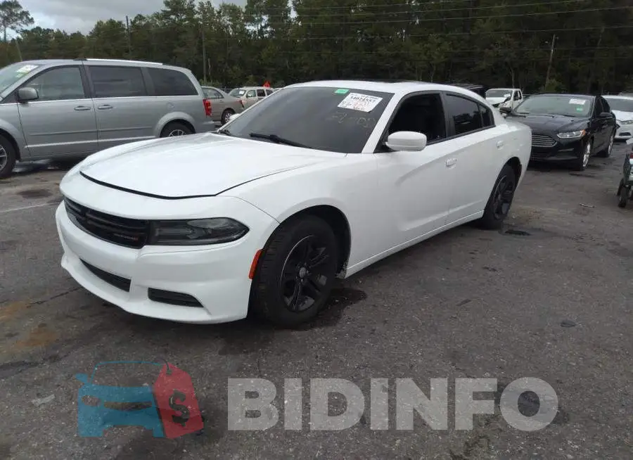 2C3CDXBG8KH717494 Photo# 2