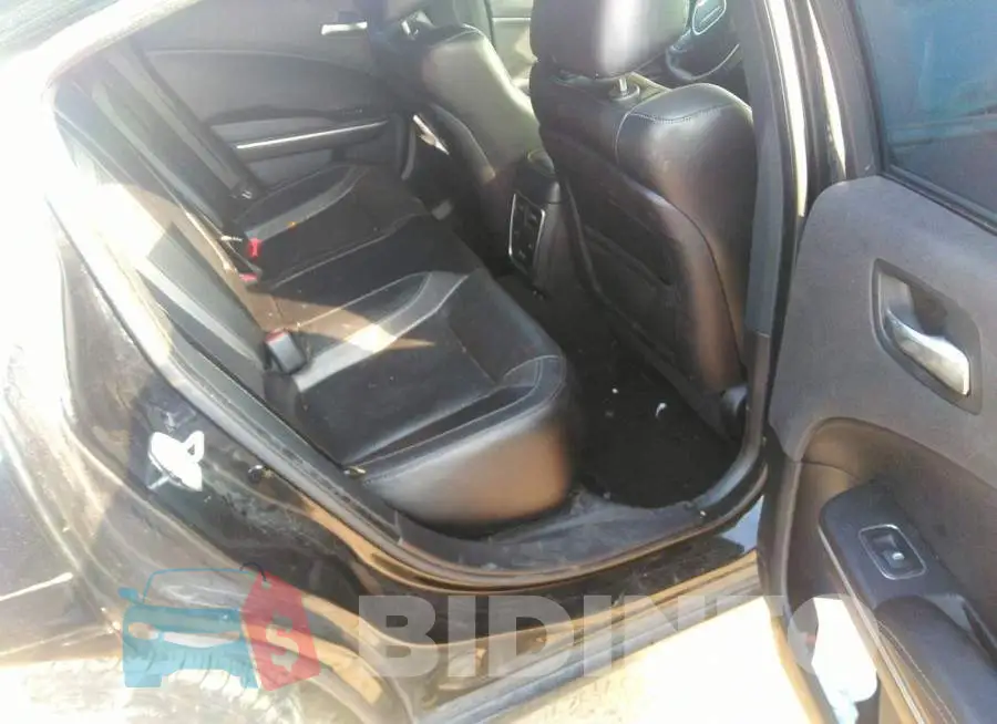 2C3CDXBG9KH655037 Photo# 8