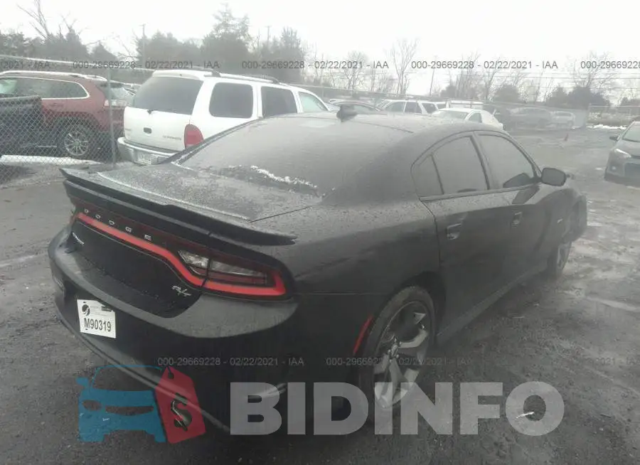 2C3CDXCTXKH532391 Photo# 4