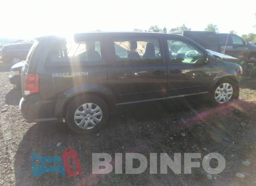 2C4RDGBG3FR650552 Photo# 4