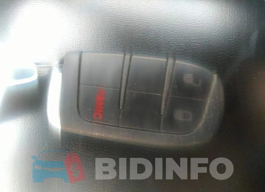3C4PDCAB3HT552434 Photo# 11