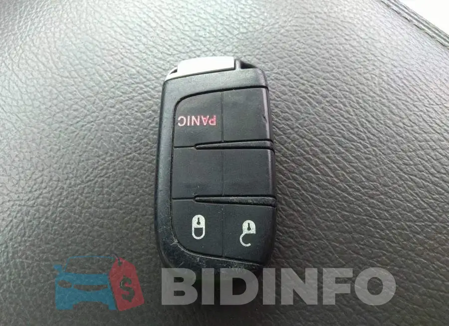 3C4PDCBG2HT509570 Photo# 11