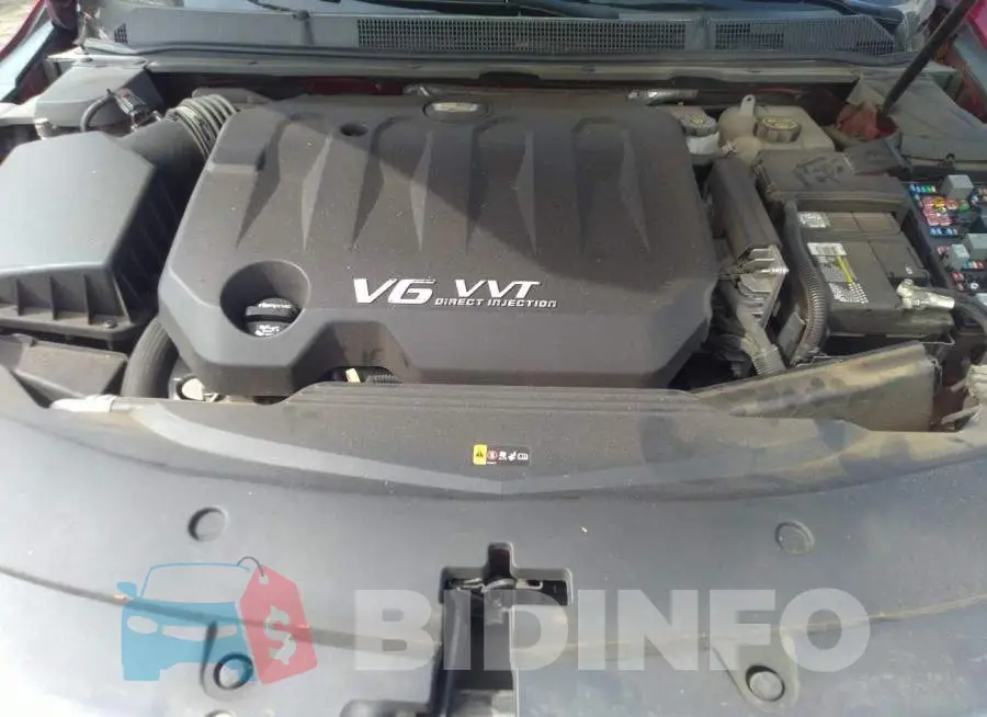 2G61M5S32K9117815 Photo# 10
