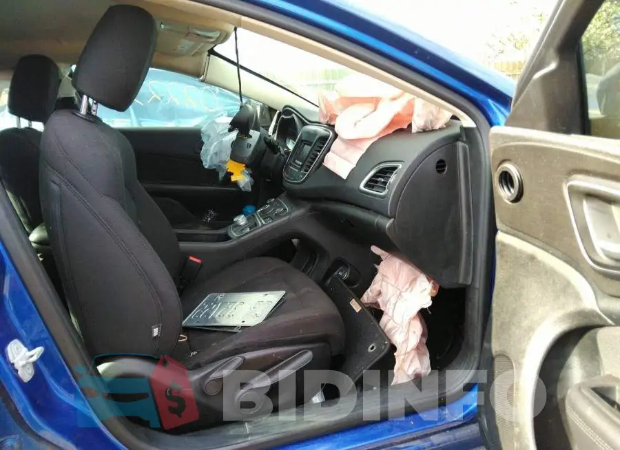 1C3CCCAB2FN710037 Photo# 5
