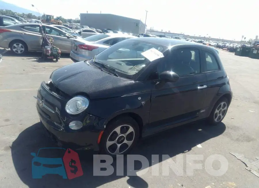 3C3CFFGE6HT514132 Photo# 2