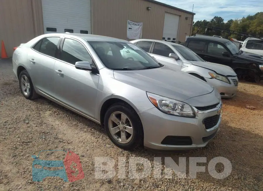 1G11C5SA6GF161712 Photo# 1