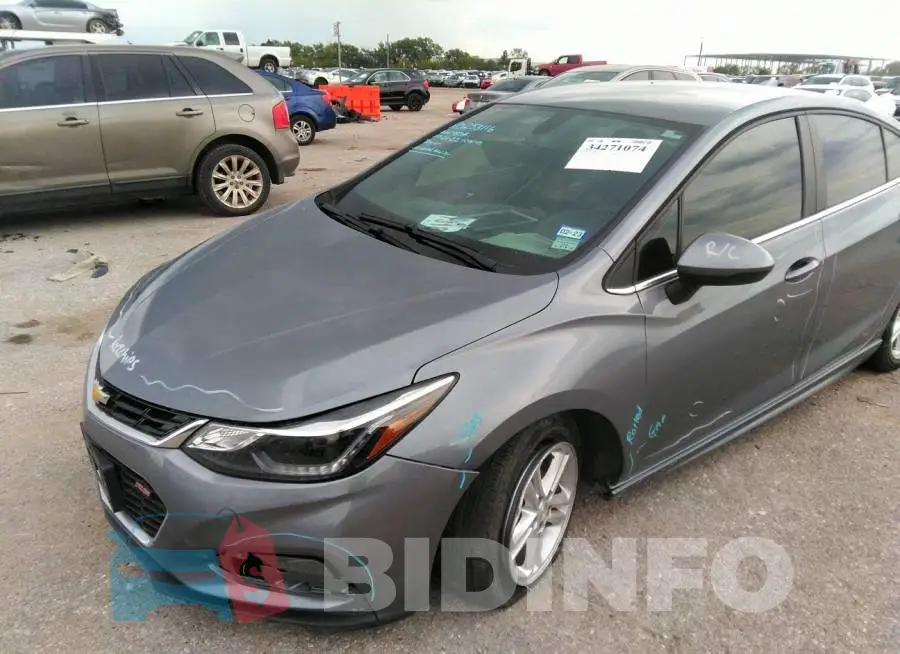 1G1BE5SMXJ7189359 Photo# 6