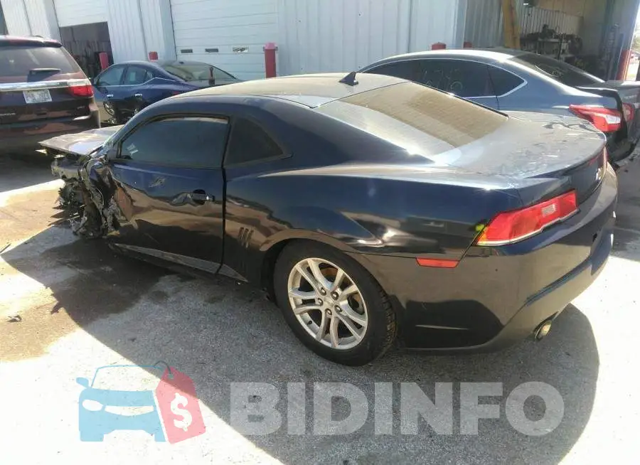 2G1FB1E39F9310538 Photo# 3