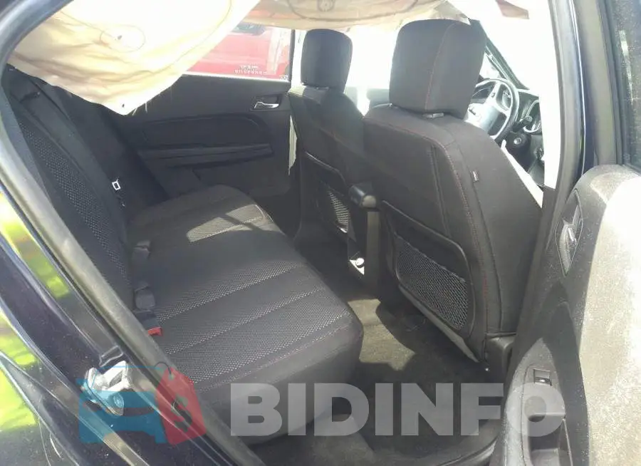 2GNALBEK1F6158419 Photo# 8