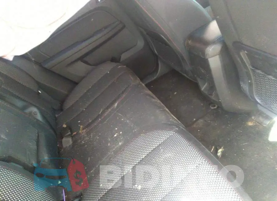 2GNALCEK7G1114252 Photo# 8