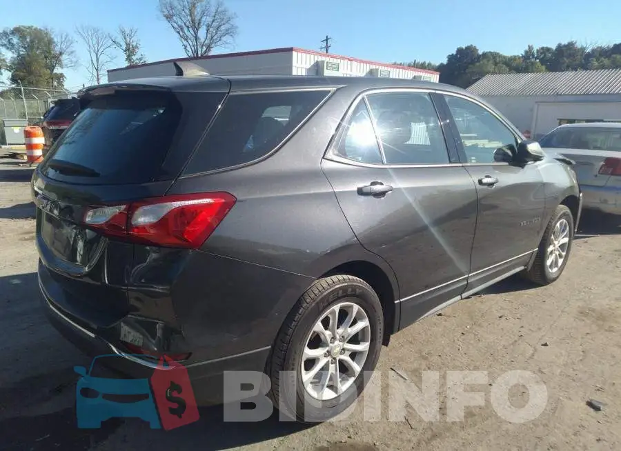 2GNAXHEV6J6110831 Photo# 4