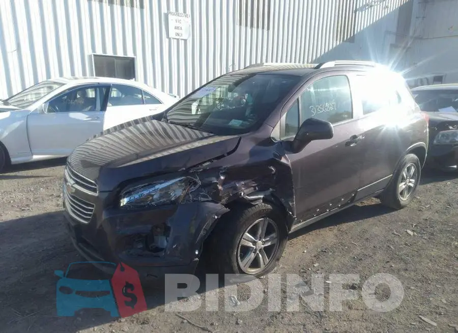 3GNCJPSB8GL217026 Photo# 2